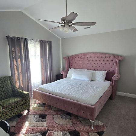 Gorgeous 3 Bedroom Home With Cable Tv In All Rooms & Free Wi-Fi Concord Exteriör bild