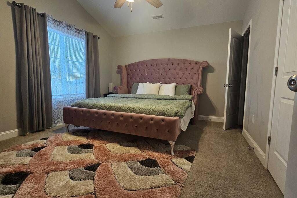 Gorgeous 3 Bedroom Home With Cable Tv In All Rooms & Free Wi-Fi Concord Exteriör bild