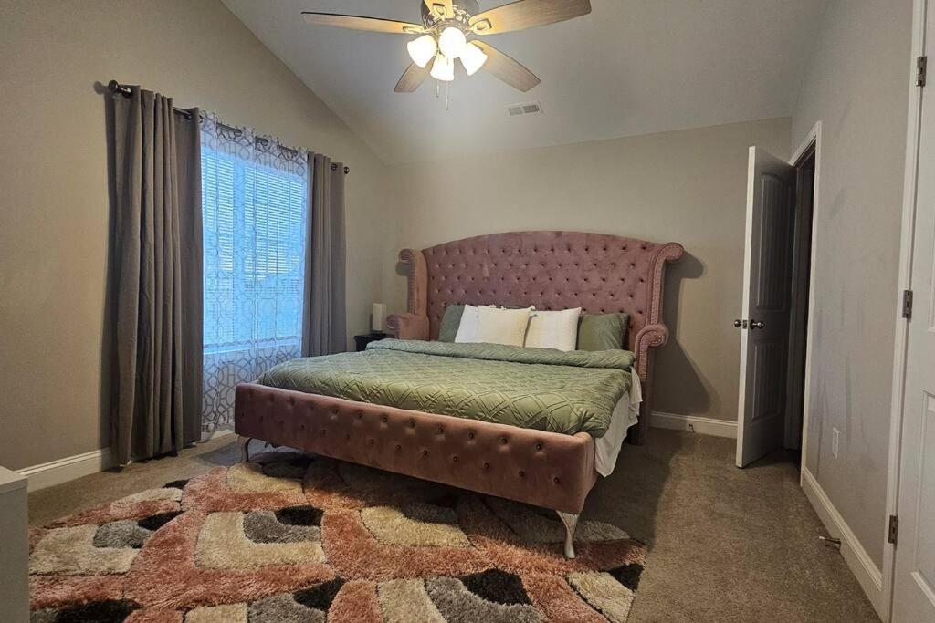 Gorgeous 3 Bedroom Home With Cable Tv In All Rooms & Free Wi-Fi Concord Exteriör bild