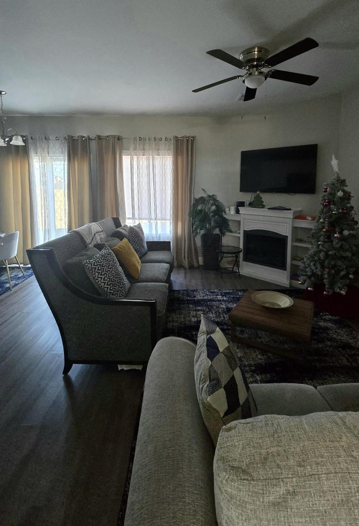 Gorgeous 3 Bedroom Home With Cable Tv In All Rooms & Free Wi-Fi Concord Exteriör bild